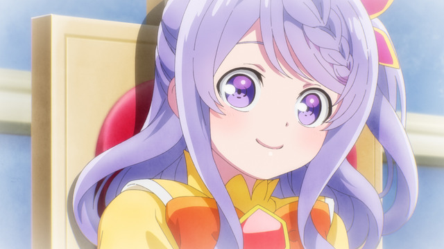 『精霊幻想記』ティザーPV第2弾カット（C）北山結莉・ホビージャパン／『精霊幻想記』製作委員会