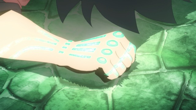 『EDENS ZERO』PV場面写真（C）真島ヒロ／講談社・NTV