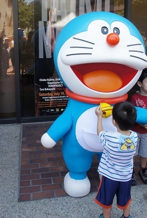 子どもからも！