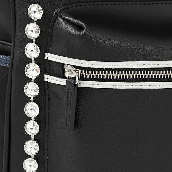 「宇髄天元 モデル」リュック／15,180円（税別）（C）吾峠呼世晴／集英社・アニプレックス・ufotable