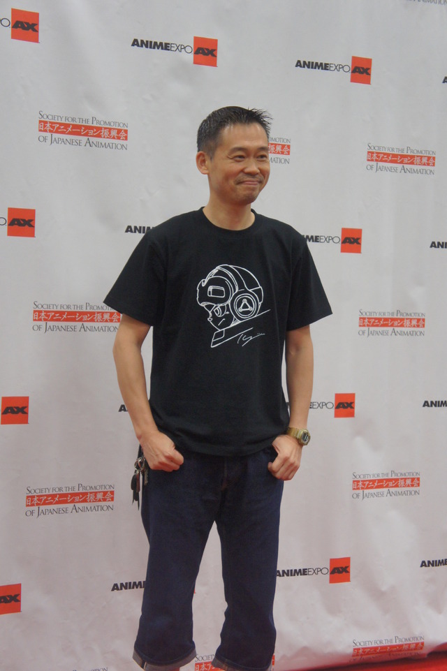 稲船敬二企画「Mighty No.9」にTVアニメプロジェクト発表　デジタルフロンティア制作