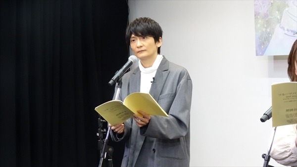 「フルーツバスケット The Final 放送開始記念先行上映生配信イベント」オフィシャルカット（C）高屋奈月・白泉社／フルーツバスケット製作委員会