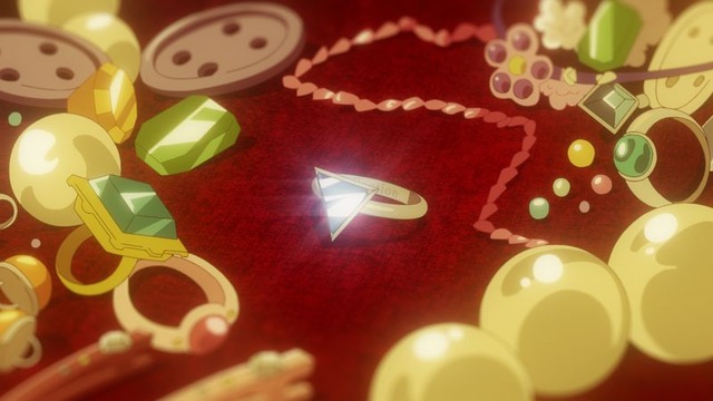 『BLUE REFLECTION RAY/澪』ルージュ PV（C）コーエーテクモゲームス/AASA