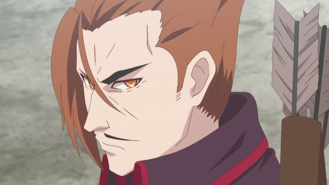 『回復術士のやり直し』第10話「回復術士は、可憐な一輪の花になる！」先行場面カット（C）2021 月夜 涙・しおこんぶ／KADOKAWA／回復術士のやり直し製作委員会