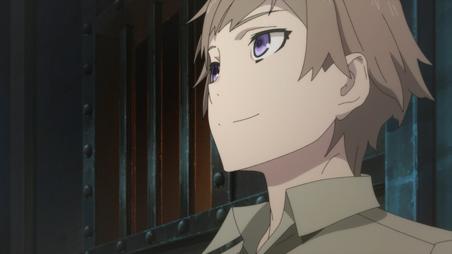 TVアニメ『月とライカと吸血姫』ティザーPVカット（C）牧野圭祐・小学館／「月とライカと吸血姫」製作委員会