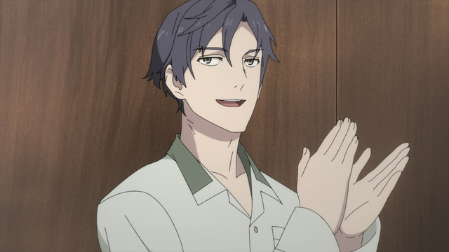 TVアニメ『月とライカと吸血姫』ティザーPVカット（C）牧野圭祐・小学館／「月とライカと吸血姫」製作委員会