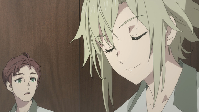 TVアニメ『月とライカと吸血姫』ティザーPVカット（C）牧野圭祐・小学館／「月とライカと吸血姫」製作委員会