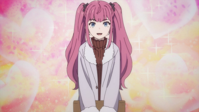 TVアニメ『月とライカと吸血姫』ティザーPVカット（C）牧野圭祐・小学館／「月とライカと吸血姫」製作委員会