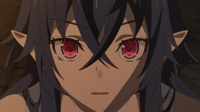 TVアニメ『月とライカと吸血姫』ティザーPVカット（C）牧野圭祐・小学館／「月とライカと吸血姫」製作委員会