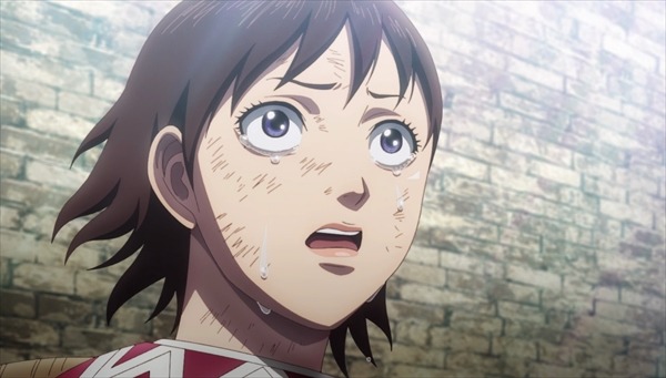 『キングダム』第3シリーズ・新PV場面カット（C）原泰久／集英社・キングダム製作委員会