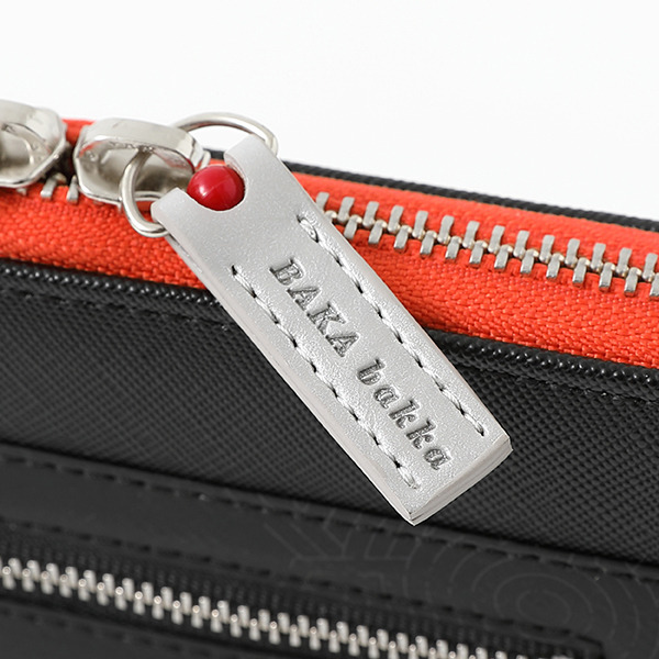 「『機動戦艦ナデシコ』コラボレーション　財布」11,880円（税込）（C）Production I.G／ナデシコ製作委員会・テレビ東京