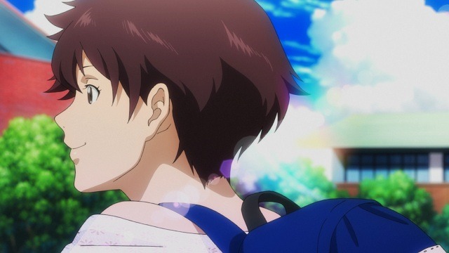 『きんいろのカタツムリ』