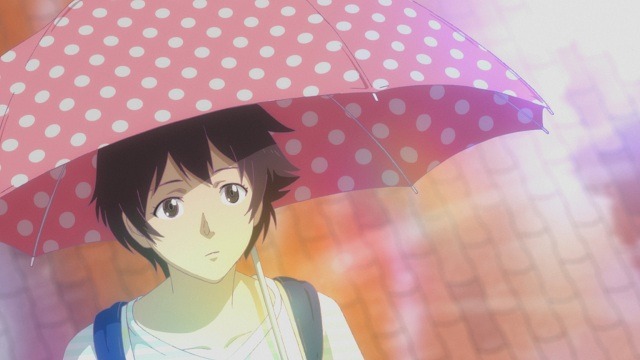 『きんいろのカタツムリ』