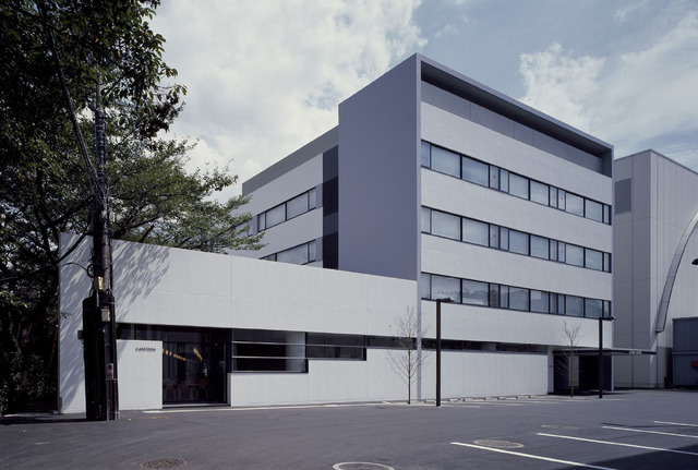 アクターズセンター