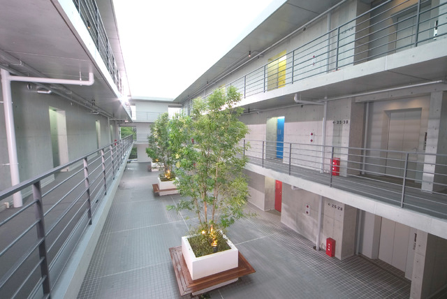 プロダクションセンター