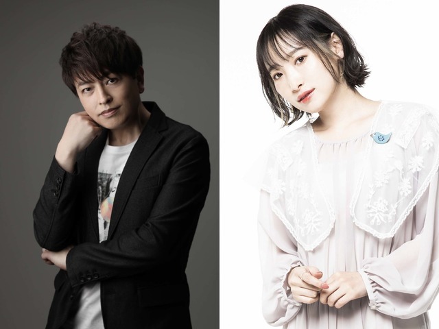 緑川光／南條愛乃