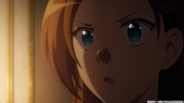 『乙女ゲームの破滅フラグしかない悪役令嬢に転生してしまった…Ｘ』PVカット（C）山口悟・一迅社／はめふらＸ製作委員会