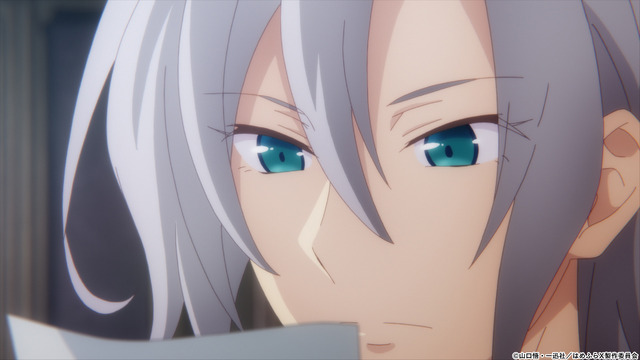 『乙女ゲームの破滅フラグしかない悪役令嬢に転生してしまった…Ｘ』PVカット（C）山口悟・一迅社／はめふらＸ製作委員会