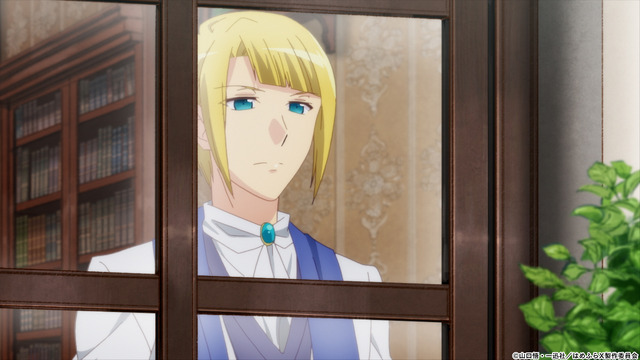 『乙女ゲームの破滅フラグしかない悪役令嬢に転生してしまった…Ｘ』PVカット（C）山口悟・一迅社／はめふらＸ製作委員会