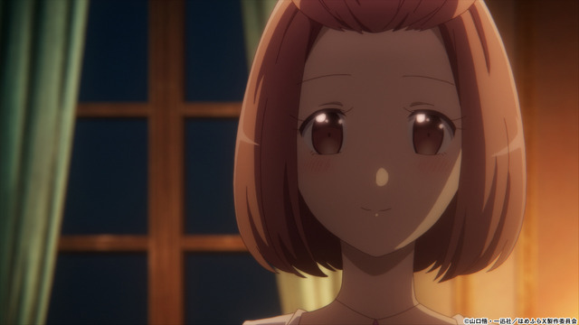 『乙女ゲームの破滅フラグしかない悪役令嬢に転生してしまった…Ｘ』PVカット（C）山口悟・一迅社／はめふらＸ製作委員会