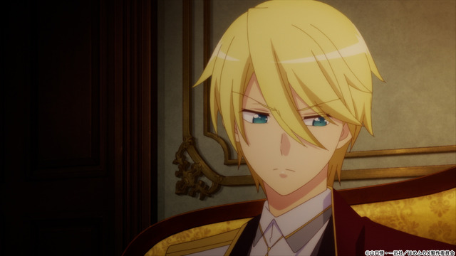 『乙女ゲームの破滅フラグしかない悪役令嬢に転生してしまった…Ｘ』PVカット（C）山口悟・一迅社／はめふらＸ製作委員会