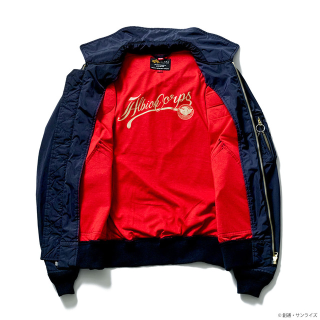 「STRICT-G ALPHA CWU-36P 『機動戦士ガンダム 0083 STARDUSTMEMORY』コウ・ウラキモデル」36,300円（税込／送料・手数料別途）（C）創通・サンライズ