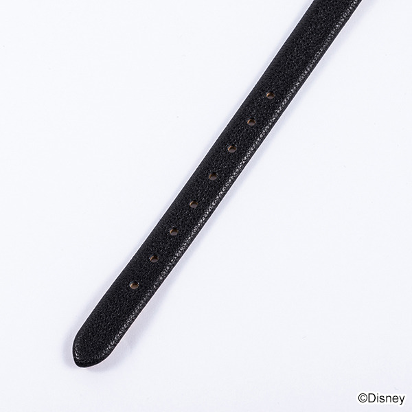 『ディズニーツイステッドワンダーランド』デザイン腕時計 オクタヴィネル寮デザイン各15,180円(税込)（C）Disney