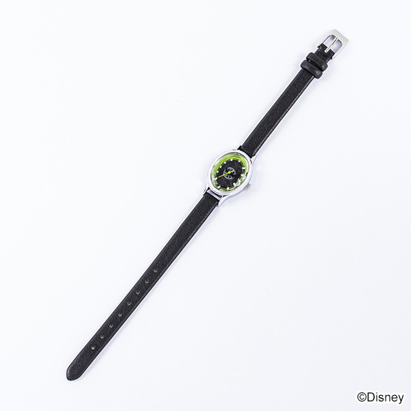 『ディズニーツイステッドワンダーランド』デザイン腕時計 ディアソムニア寮デザイン各15,180円(税込)（C）Disney