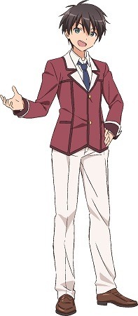 (C) 2014 望 公太・SBクリエイティブ／泉光高校文芸部