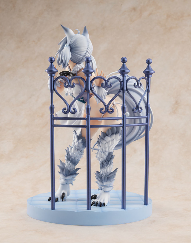 「『回復術士のやり直し』セツナ 原作版 1/7スケールフィギュア」20,680円（税込）（C）Rui Tsukiyo,Siokonbu/KADOKAWA