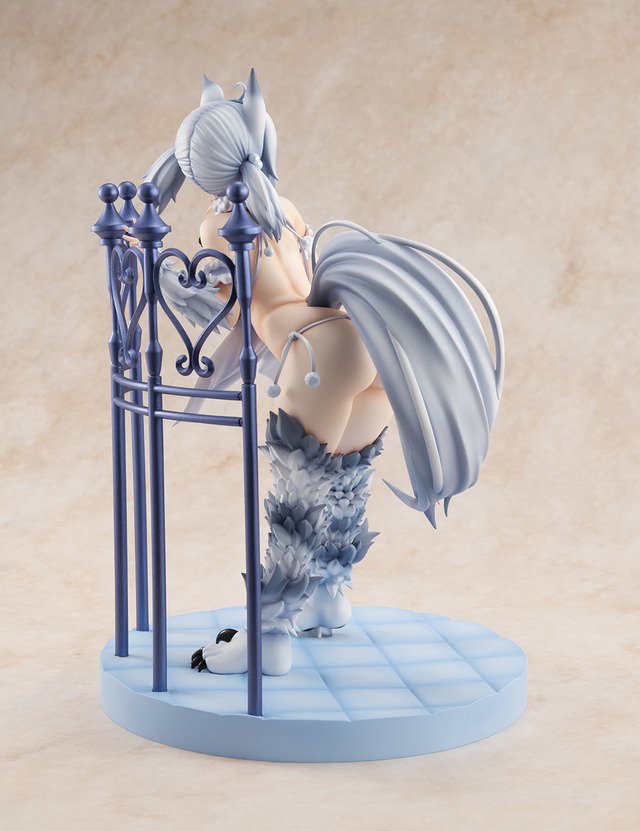 「『回復術士のやり直し』セツナ 原作版 1/7スケールフィギュア」20,680円（税込）（C）Rui Tsukiyo,Siokonbu/KADOKAWA