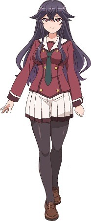 (C) 2014 望 公太・SBクリエイティブ／泉光高校文芸部