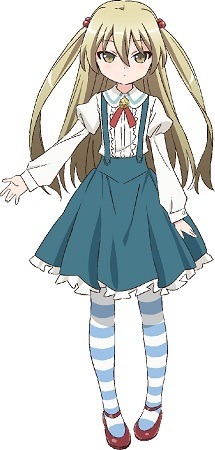 (C) 2014 望 公太・SBクリエイティブ／泉光高校文芸部