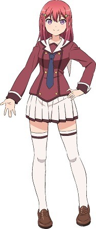 (C) 2014 望 公太・SBクリエイティブ／泉光高校文芸部