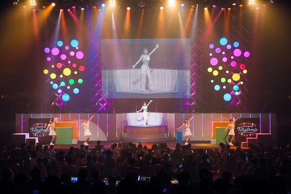 「伊藤美来 Live Tour 2021 Rhythmic BEAM YOU」