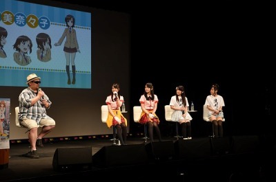 『普通の女子校生が【ろこどる】やってみた。』放送直前イベント～初夏の流川祭り～