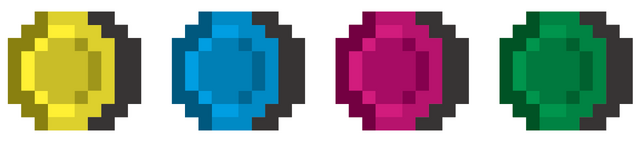 「100枚限定オタクコイン硬貨」イメージ