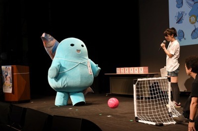 『普通の女子校生が【ろこどる】やってみた。』放送直前イベント～初夏の流川祭り～