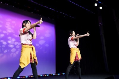 『普通の女子校生が【ろこどる】やってみた。』放送直前イベント～初夏の流川祭り～