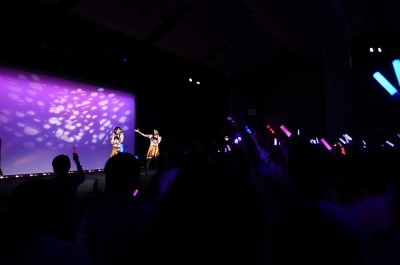 『普通の女子校生が【ろこどる】やってみた。』放送直前イベント～初夏の流川祭り～