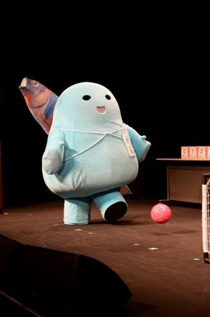 『普通の女子校生が【ろこどる】やってみた。』放送直前イベント～初夏の流川祭り～