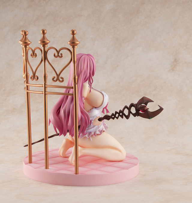 「『回復術士のやり直し』フレイア 原作版 1/7スケールフィギュア」 20,680円（税込）（C）Rui Tsukiyo,Siokonbu/KADOKAWA