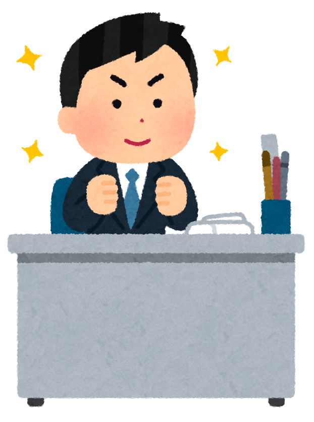 「同じ職場で働きたいキャラといえば？」