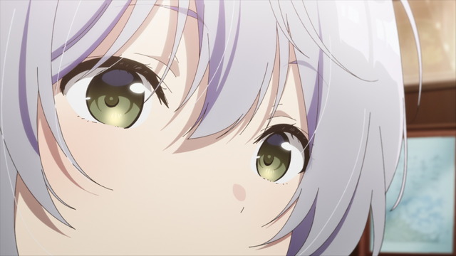 「弱キャラ友崎くん」 第12話先行カット（C）屋久ユウキ・小学館／「弱キャラ友崎くん」製作委員会