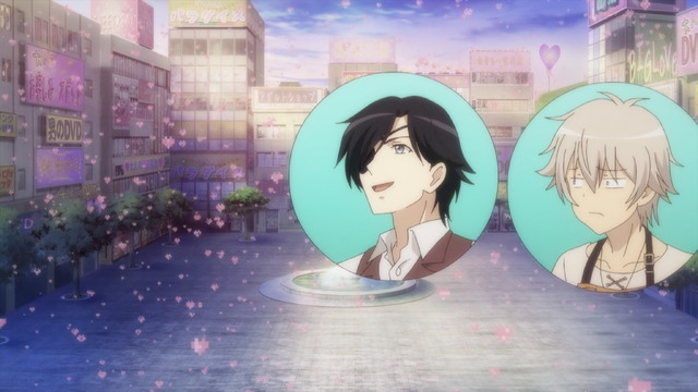 「おとなの防具屋さんII」第12話先行カット（C）斐宮ふみ/COMICSMART INC./おとなの防具屋さんII製作委員会