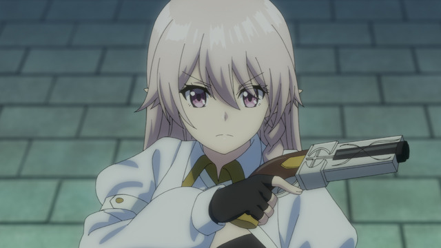 「俺だけ入れる隠しダンジョン」 第12話先行カット（C）瀬戸メグル・講談社／俺だけ入れる製作委員会