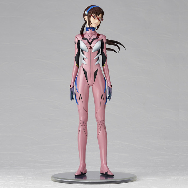 「EVAGIRLS　エヴァガールズ　マリ」12,700円（税別）（C）カラー