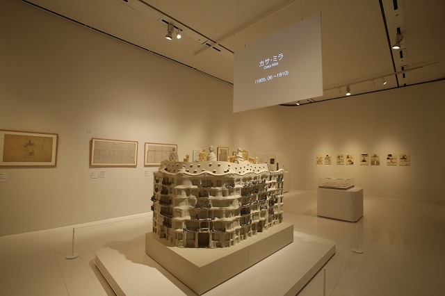 「特別展 ガウディ×井上雄彦」　