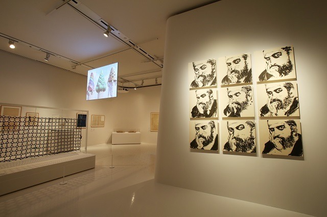 「特別展 ガウディ×井上雄彦」　