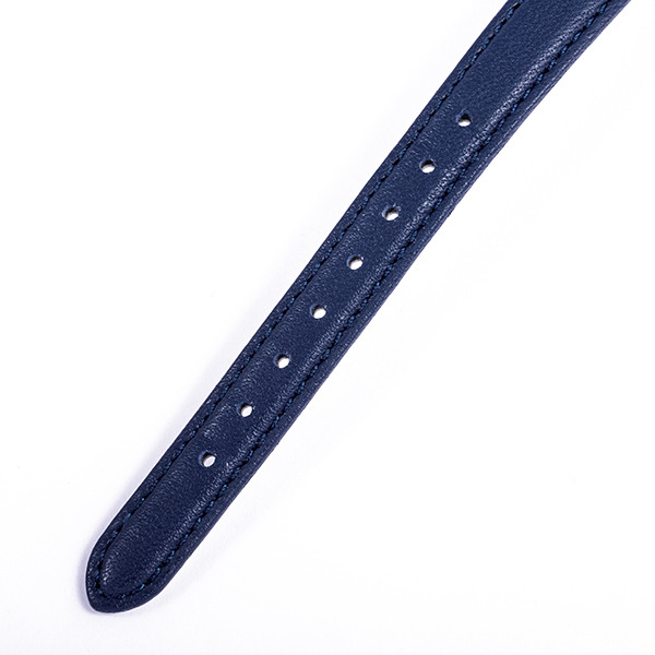 『刀剣乱舞-ONLINE-』コラボレーション 腕時計「鳴狐モデル」（C）2015 EXNOA LLC/Nitroplus